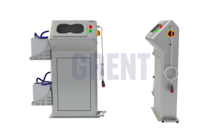 Станция гигиены рук GRENT-016 R