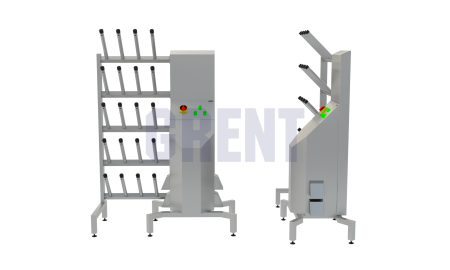 Сушилка для обуви GRENT-10-1